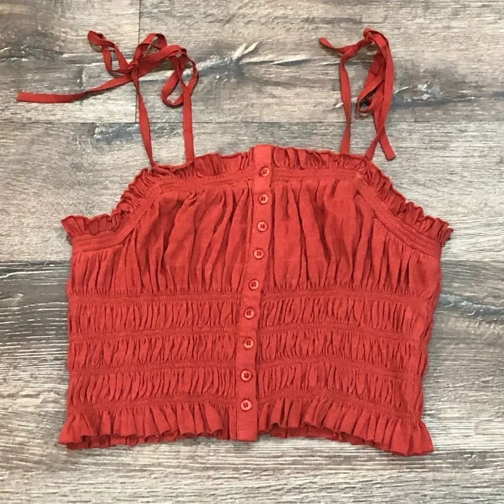 Urban Outfitters Crop Top